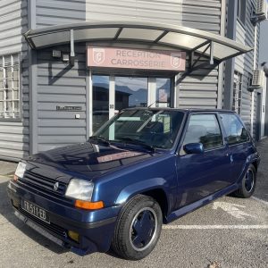 Renault 5