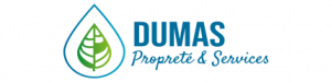 logo dumas propreté