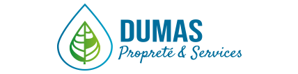 logo dumas propreté