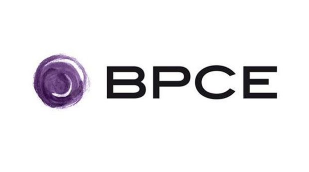 Logo BPCE