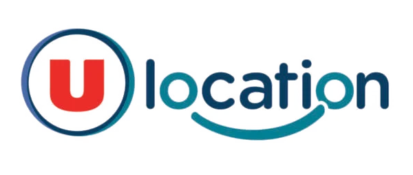 Logo Super U location