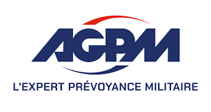 Logo AGPM