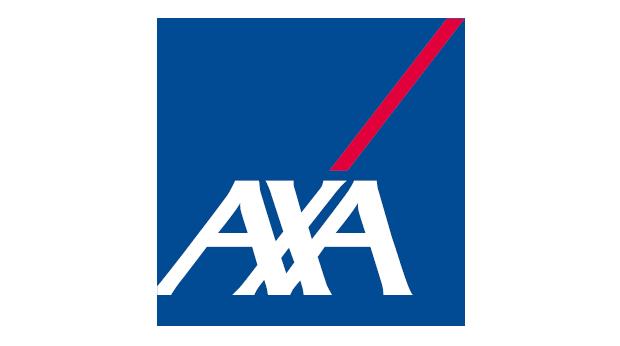 logo axa