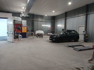 Atelier
