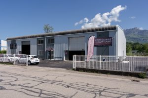 Carrosserie des contours la motte servolex