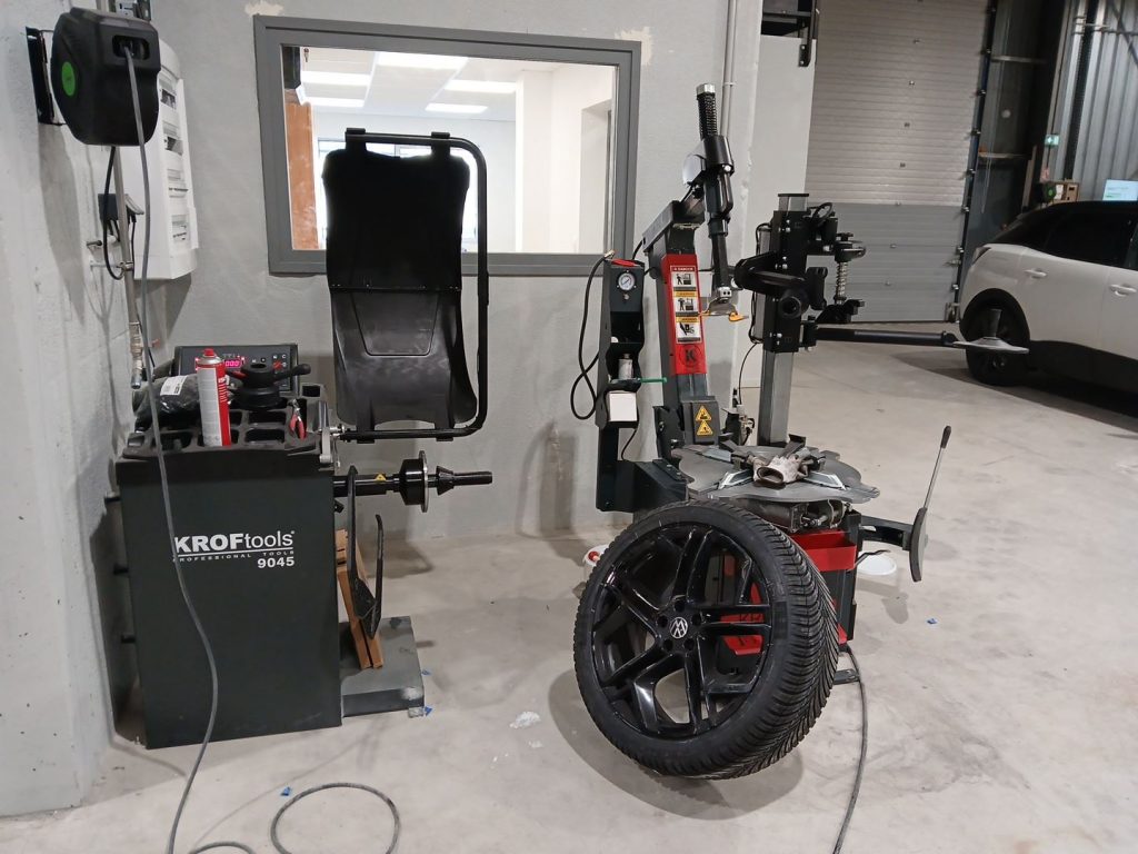 Mécanique carrosserie des contours la motte servolex